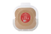 PAPIER PARCHEMIN TITAN Papier parchemin pour Air Fryer 16.5 cm