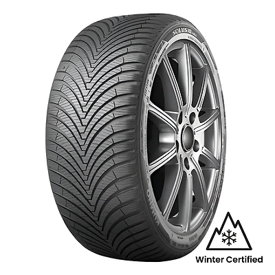 Kumho HA32 All Weather 225/50R17 98V Tire