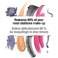 Neutrogena Lingettes  démaquillantes 2x 25 lingettes