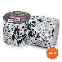TIme 4 Crafts Vibrant and Colourful Craft Duct Tape Set