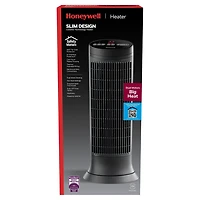 Radiateur tour à technologie de la céramique HCE322VC Honeywell
