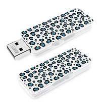 EMTEC USB 2.0 M700 PATTERNS 32GB
