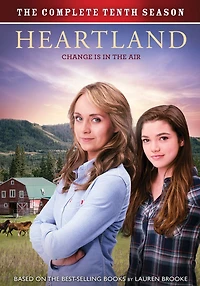 HEARTLAND SSN10