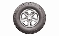 Uniroyal Laredo AT tire 275/65R18 116T all season light truck tire