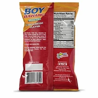 BOY B CHEESE CHILI - FRENCH
