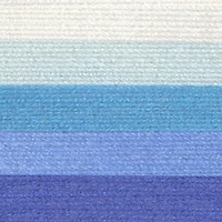 Fil Lion Brand Ice Cream® Lune Bleue #3 Light/DK 100g/360m 3-Paquet