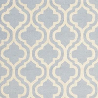 Safavieh Cambridge Kirsten Tapis Géométrique