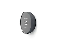Thermostat Google Nest Charbon