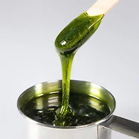 Cire Chaud Sans Bandes Pour Visage 100g de cire