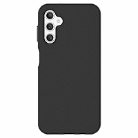 Blu Element Étui Robuste Armour Noir pour Samsung Galaxy A16 5G