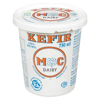MC Dairy 3.25 % M.F. Kefir