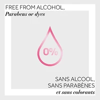 Lingettes Micellaires Pond's Rose Éclatante