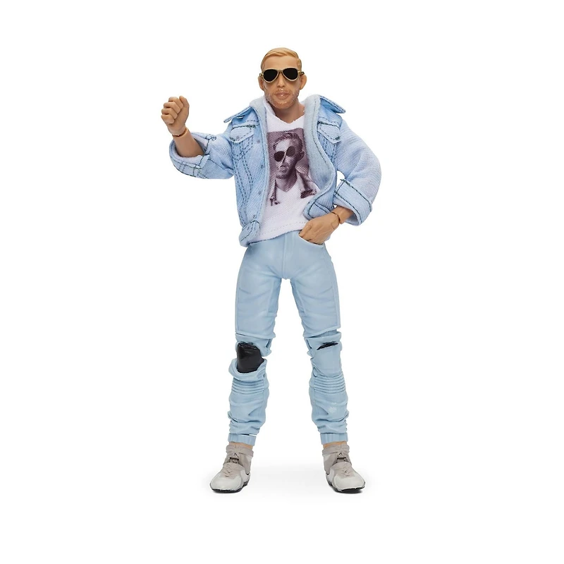AEW 1 Figure Pack (Unrivaled Figure) - Orange Casidy