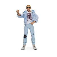 AEW 1 Figure Pack (Unrivaled Figure) - Orange Casidy
