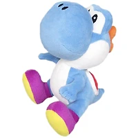 Blue Yoshi 8" Plush