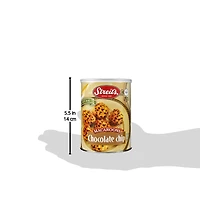 Macaron CHOC CHIP MACARON AU CHOC