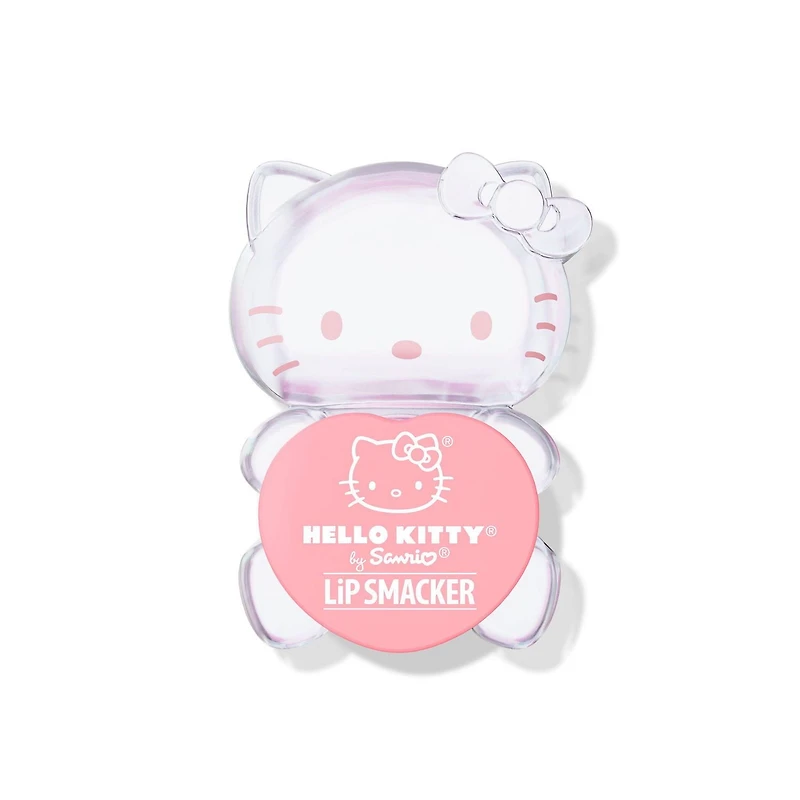 Hello Kitty Gummy Lip Balm - Pêche Positive Baume à Lèvres Gummy