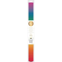 Minc Rainbow Reactive Foil