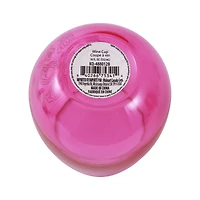 Coupe à vin Façon de célébrer l'amour, Saint-Valentin, rose