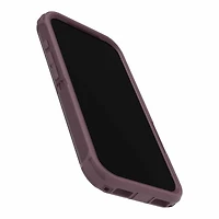 OtterBox Étui Defender Pro MagSafe avec Contrôle de la Caméra Trailhead (Violet) pour iPhone 17 Pro Max