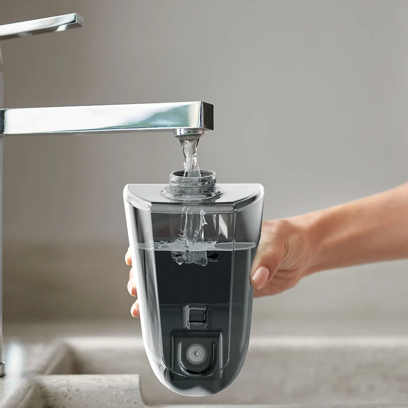 SHARK SteamSpot Nettoyeur à vapeur S2001C Shark Spot de vapeur de requin