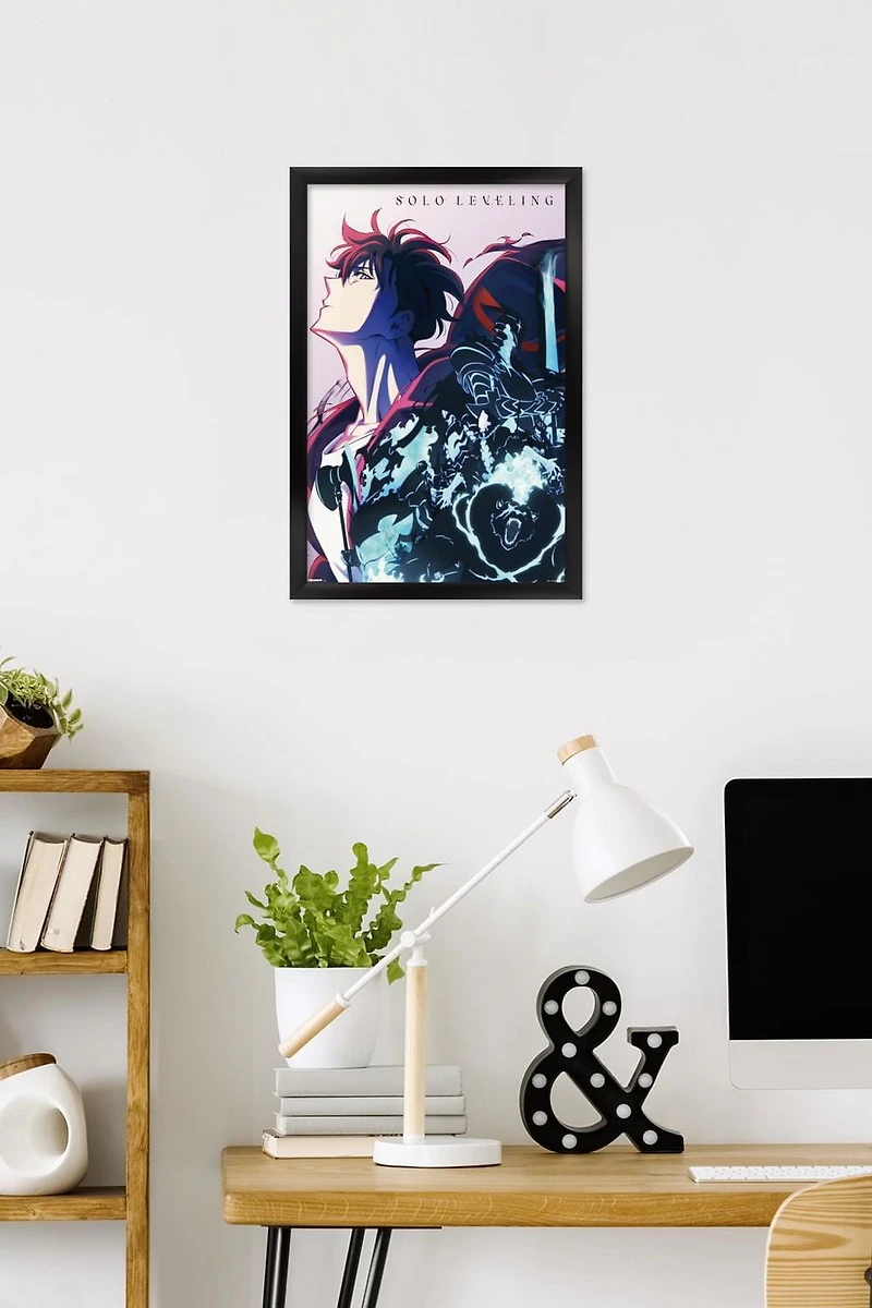 Solo Leveling : Saison 2