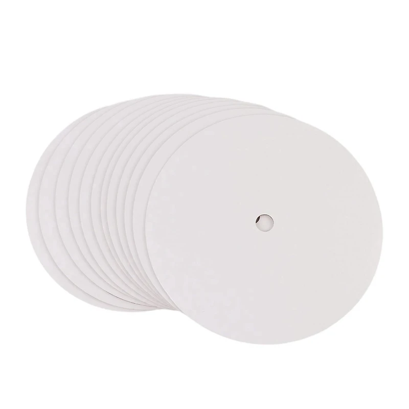 Une façon de célébrer, 12 pièces, 10 pouces, Planches à gâteaux