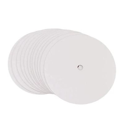 Une façon de célébrer, 12 pièces, 10 pouces, Planches à gâteaux