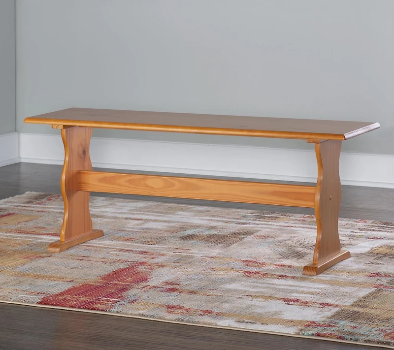 Bethany Bench