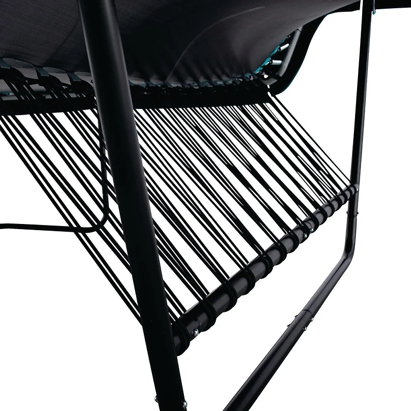 Trampoline à 2 niveaux Infinity Leap TP