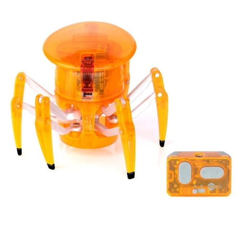 Hexbug® Spider Micro Robotic Creatures - Item Ships in Assorted Colours