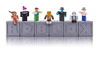 Boîte anonyme Roblox - Variée