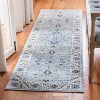 SAFAVIEH Isabella Kuzman Tapis Floral