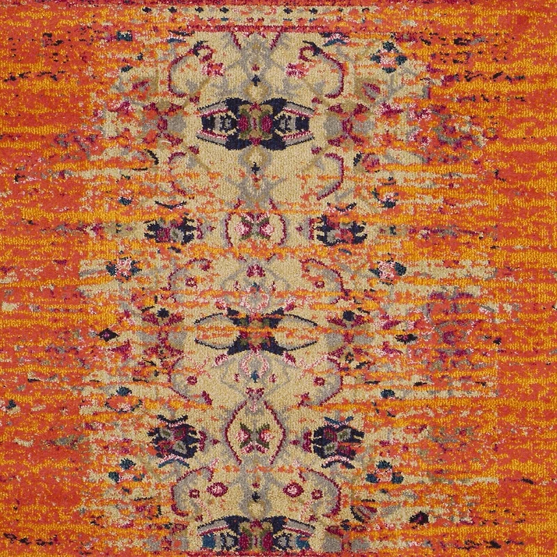 Safavieh Monaco Elsdon Abstract Area Rug