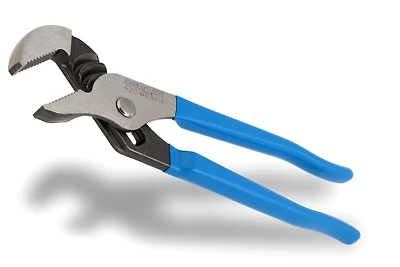 CHANNELLOCK 9.5" languette et rainure