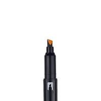 Surligneurs à Double Pointe MONO Edge , 6-pack