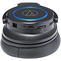 Casque de jeu haut de gamme Audio-Technica Consumer ATH-G1