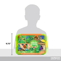 Made By Me! Explore + Create Dinosaur Sensory Bin