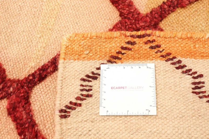 ECARPETGALLERY Tapis Fait à la Main pour Salon