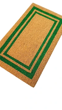 Paillasson Vert