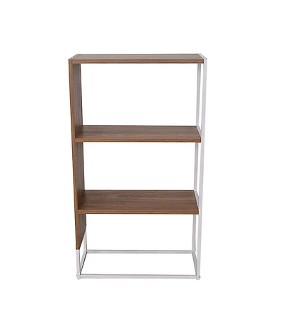 Bibliothèque à 3 tablettes de la collection Milo