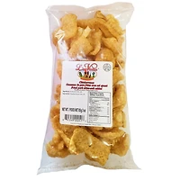 La Visita Salty Fried Pork Skins, 85 g