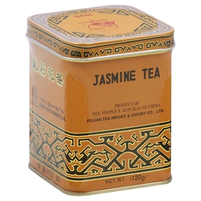 SF JASMINE TEA