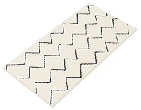 Tapis Intérieur/Extérieur pour Balcon