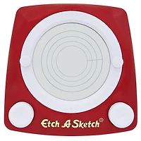 Etch A Sketch Revolution, Jouet de dessin avec écran magique qui tourne, à partir de 3 ans