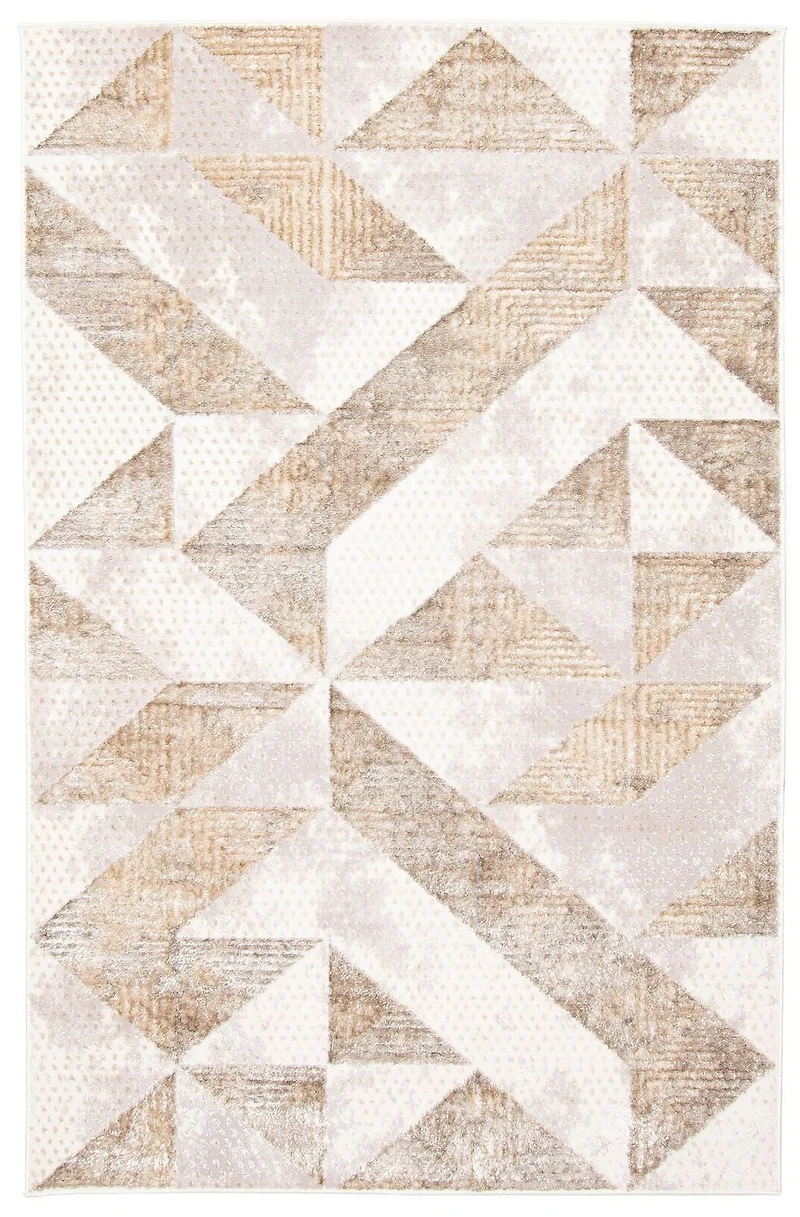 ECARPET Fabian Contemporain/Moderne Tapis pour salon, chambre, salle à manger, entrée, couloir et plus encore.