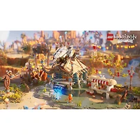 LEGO® Horizon Adventures™ Édition Standard pour PS5 LOGICIEL