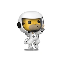 Funko Pop! Television: The Simpsons - Deep Space Homer Vinyl Figure