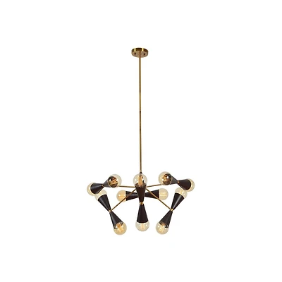 DAMAS PENDANT