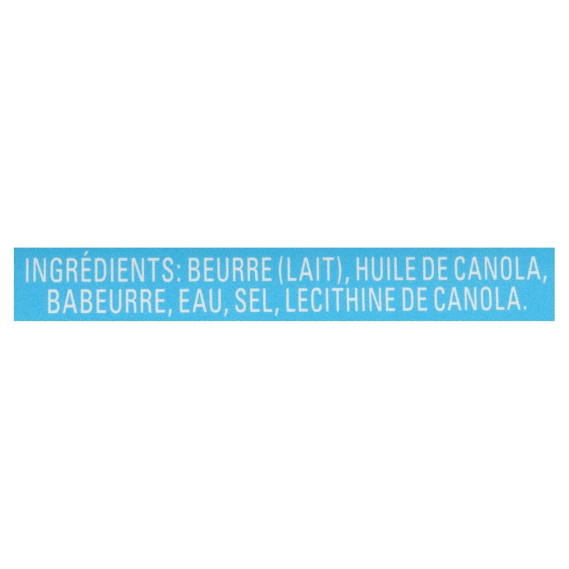 Gay Lea Foods Light Spreadables Butter, 227 g